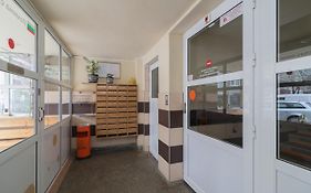 Bgapartments - Momina Salza