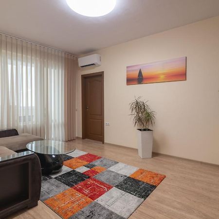 Bgapartments - Momina Salza Варна Екстериор снимка