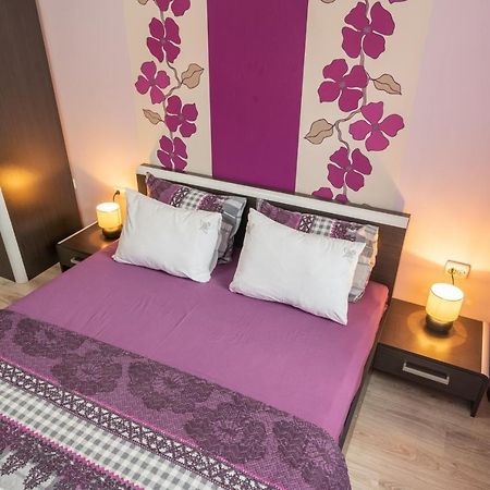 Bgapartments - Momina Salza Варна Екстериор снимка