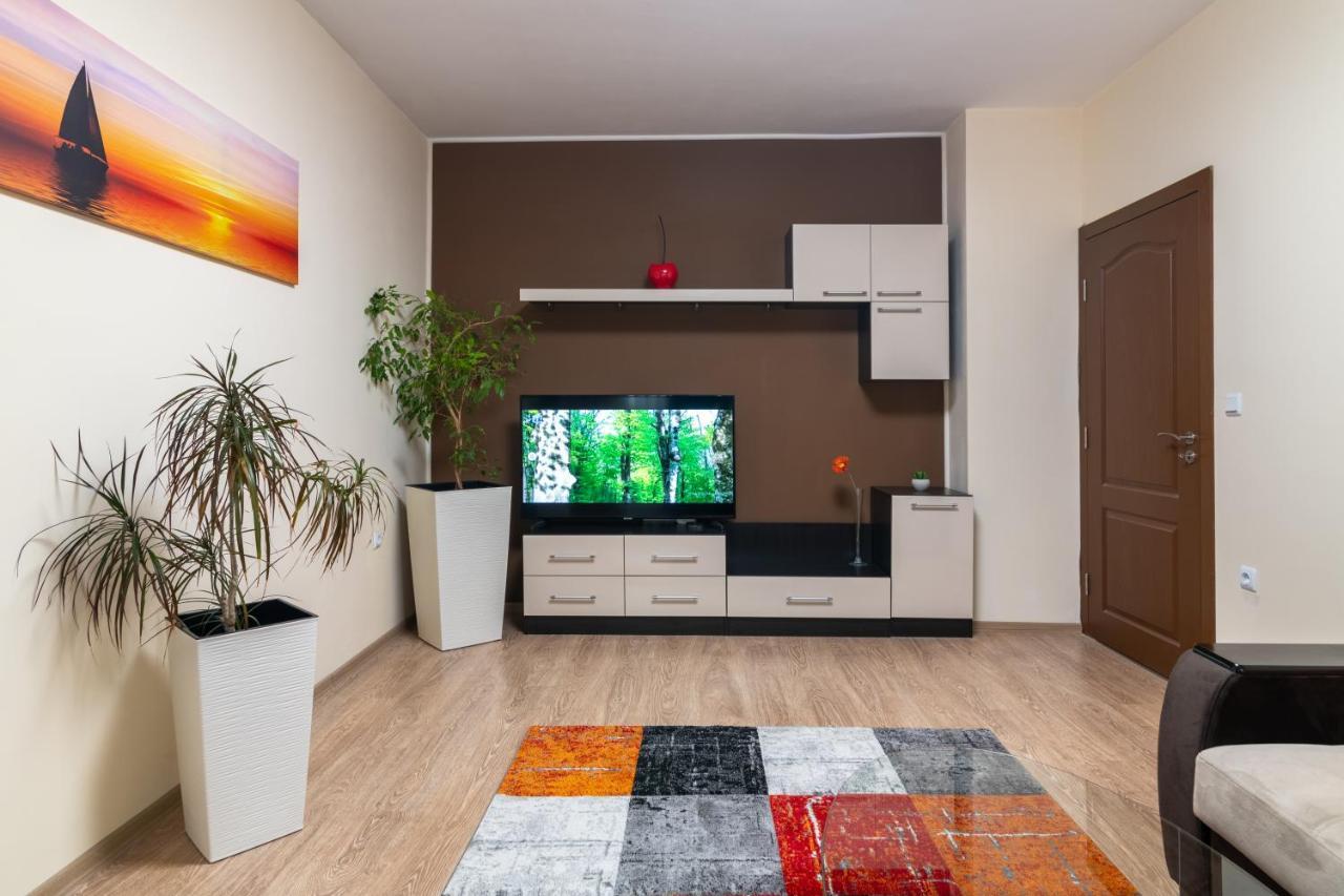 Bgapartments - Momina Salza Варна Екстериор снимка