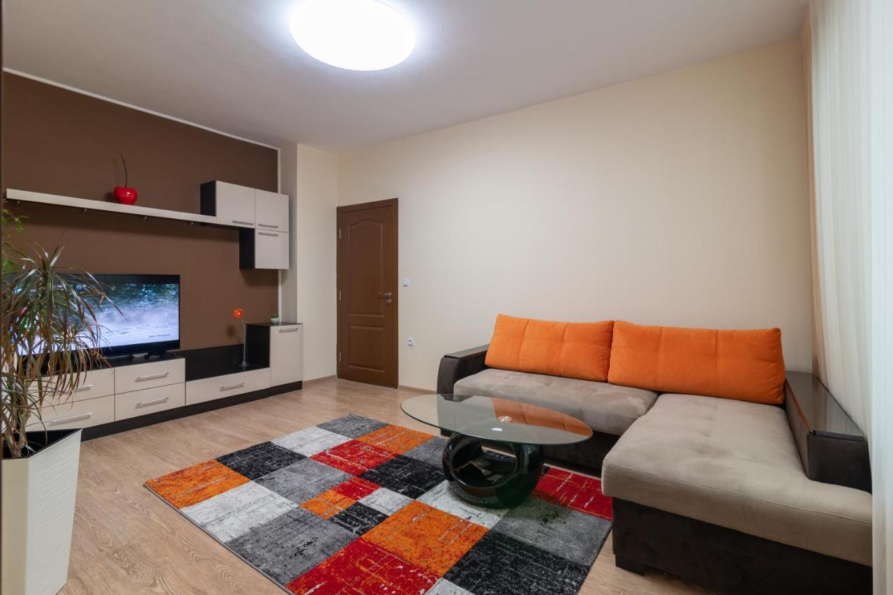 Bgapartments - Momina Salza Варна Екстериор снимка