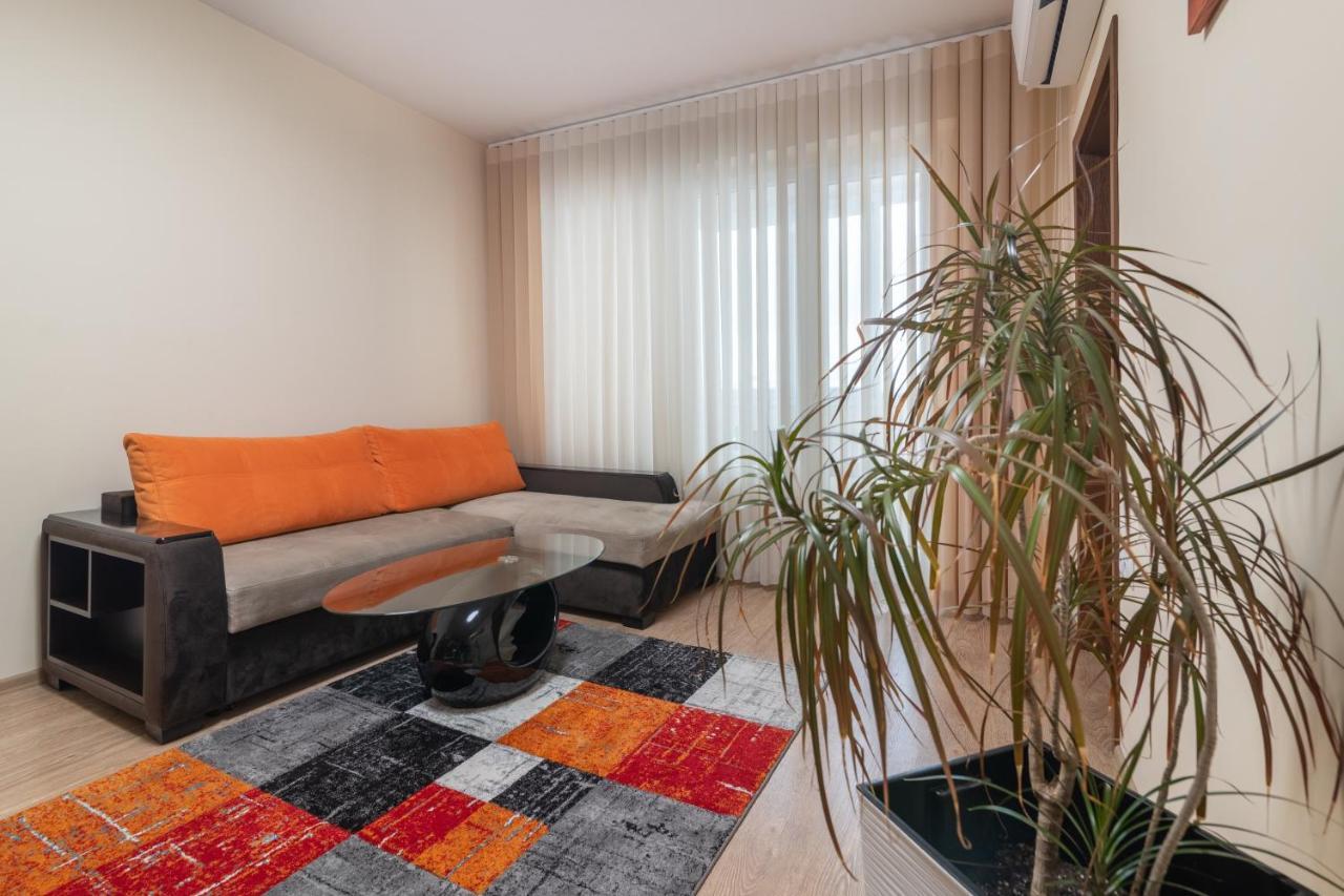 Bgapartments - Momina Salza Варна Екстериор снимка
