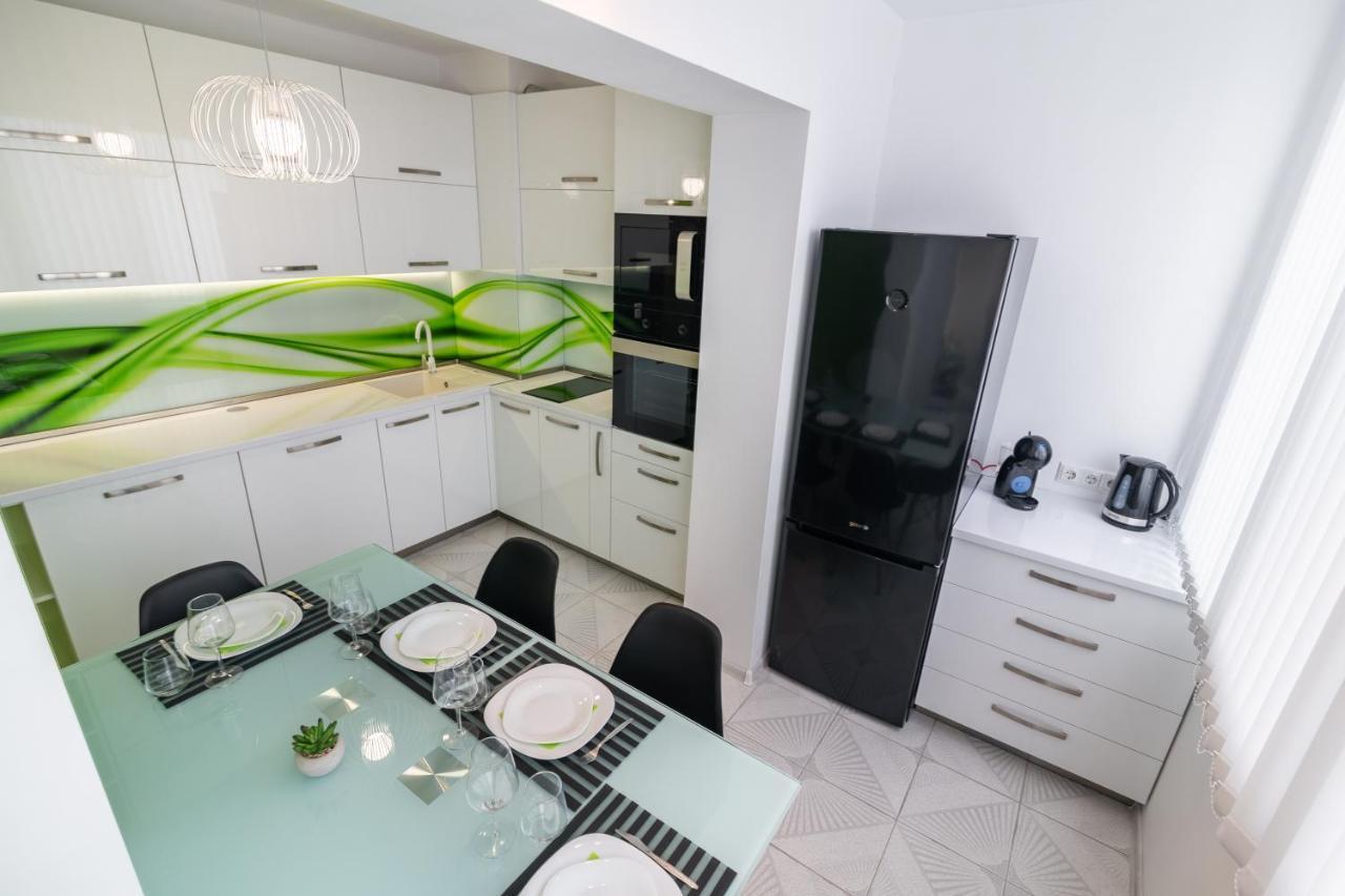 Bgapartments - Momina Salza Варна Екстериор снимка