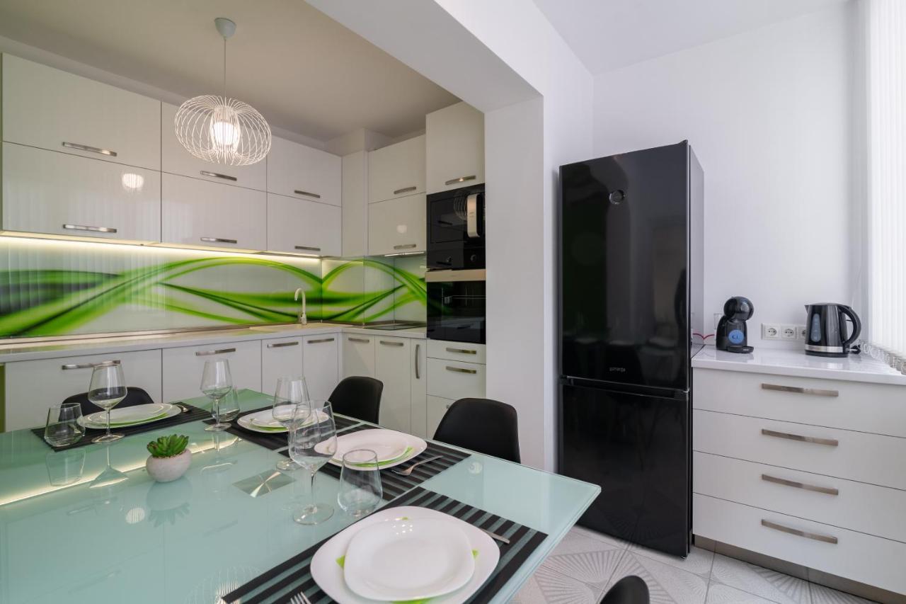 Bgapartments - Momina Salza Варна Екстериор снимка