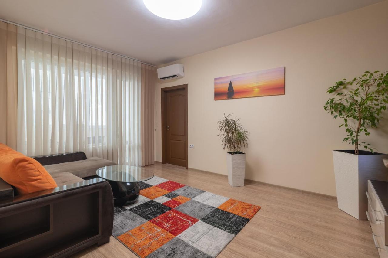 Bgapartments - Momina Salza Варна Екстериор снимка