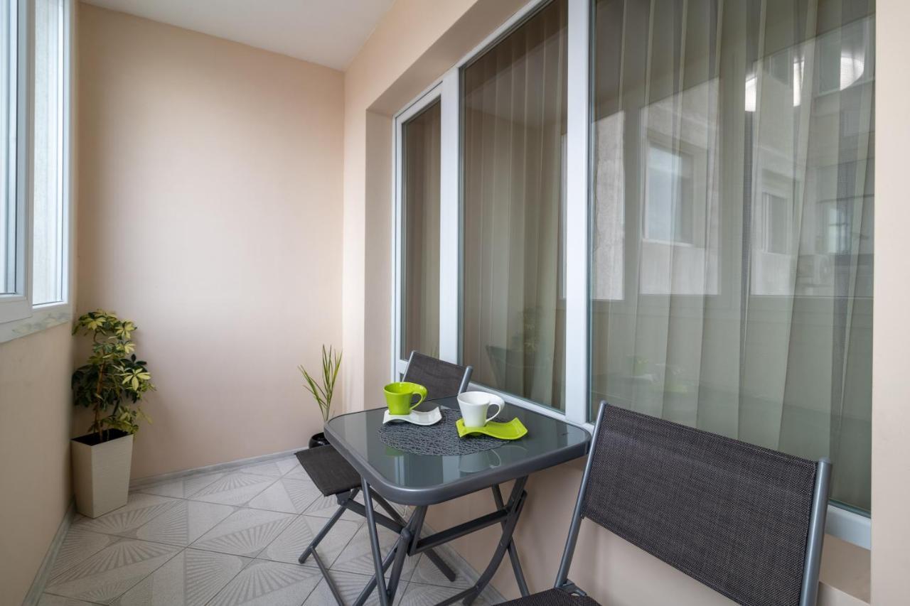 Bgapartments - Momina Salza Варна Екстериор снимка