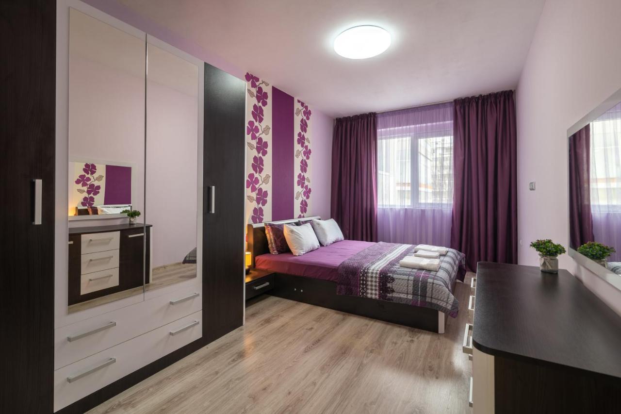 Bgapartments - Momina Salza Варна Екстериор снимка
